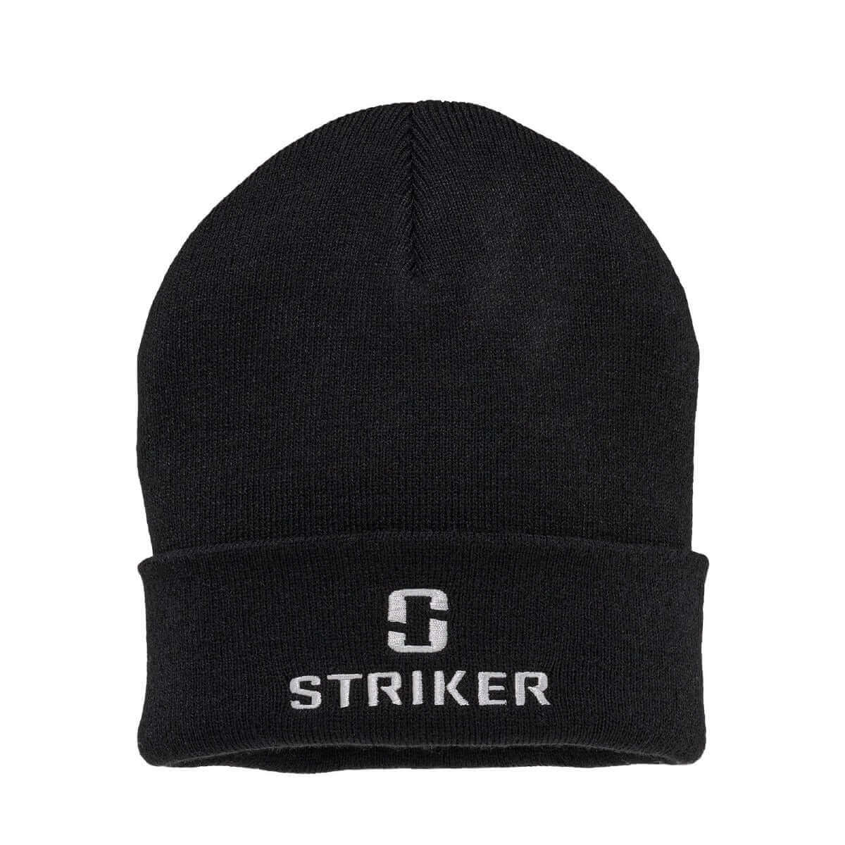 Striker | Trekker Stocking Hat | Winter Ice Fishing Hats