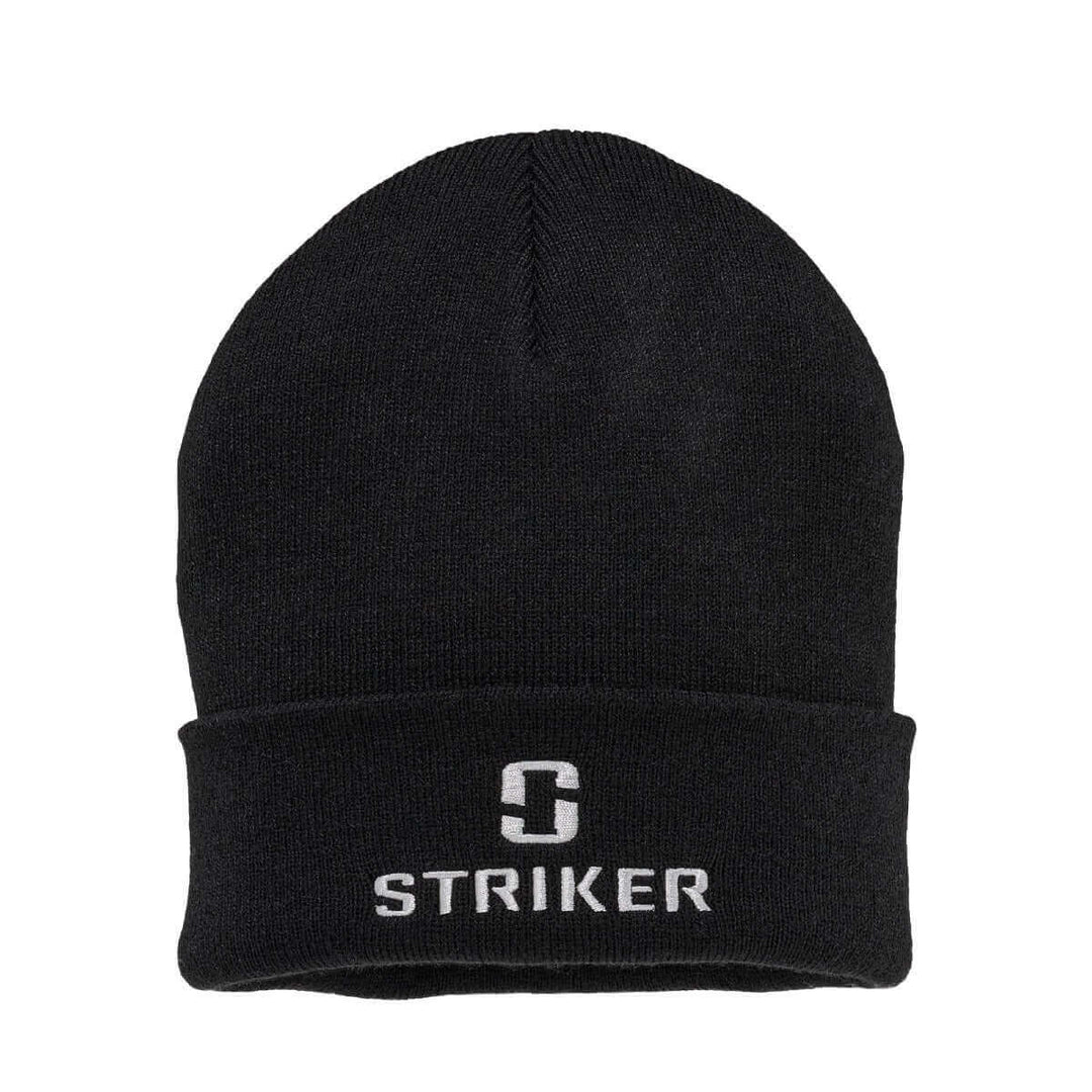 Front Facing Product Image of StrikerICE Trekker Stocking Hat