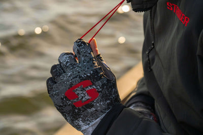 Reflex Sun Glove - Veil Stryk Transition