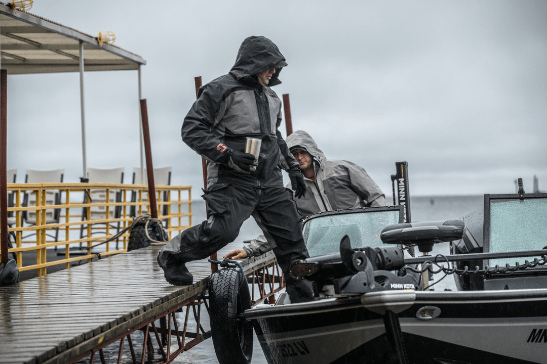 Fishing rain 2025 gear bibs