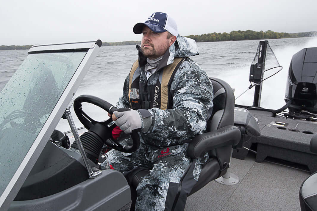 Bass Fishing Rain Gear Suits for men women Waterproof Jacket