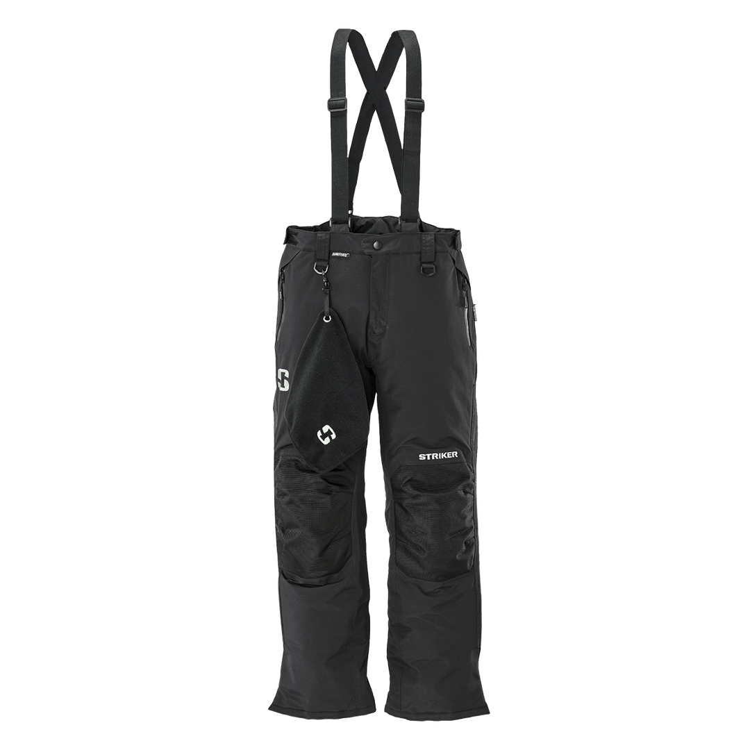 Striker ice 2025 fishing pants