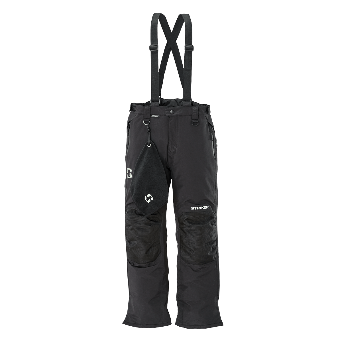 Front View Product Image of StrikerICE Women's Prism Pant