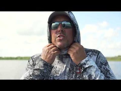 Guardian Hoody - Veil Stryk