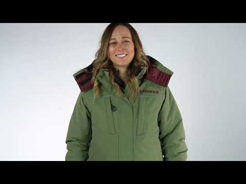Women's Prism Bib