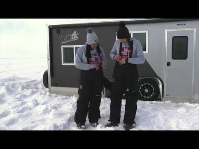 Video Thumbnail for StrikerICE Women's Prism Pants