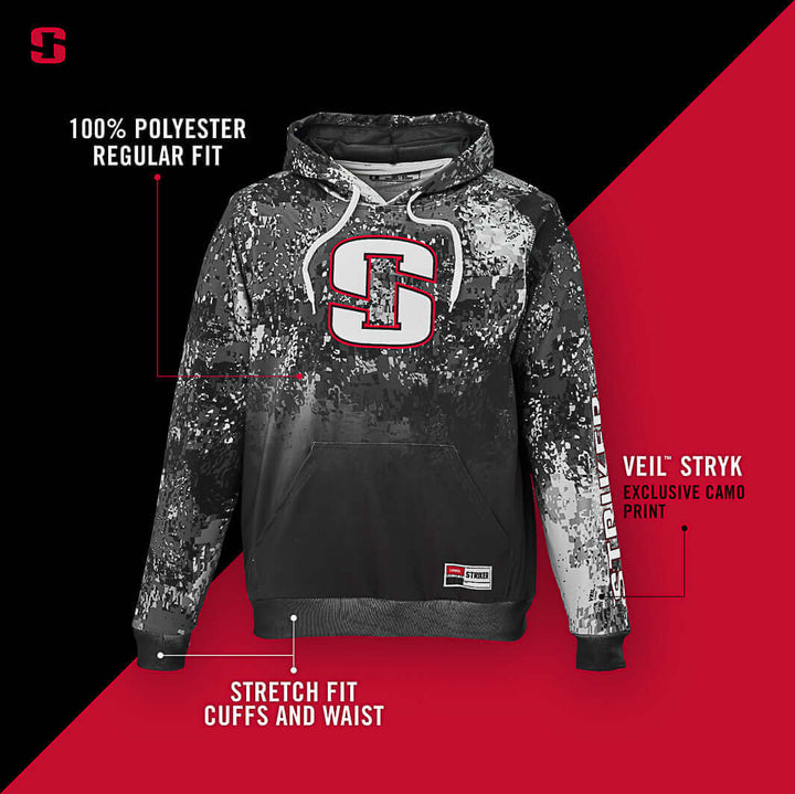 Striker ice hoodie Clearance